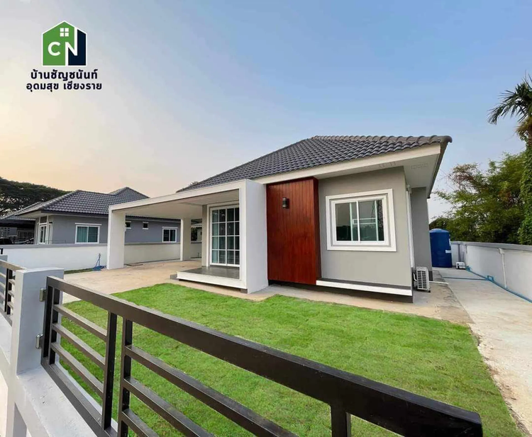 ภาพแบบบ้าน-ทรงปั้นหยา