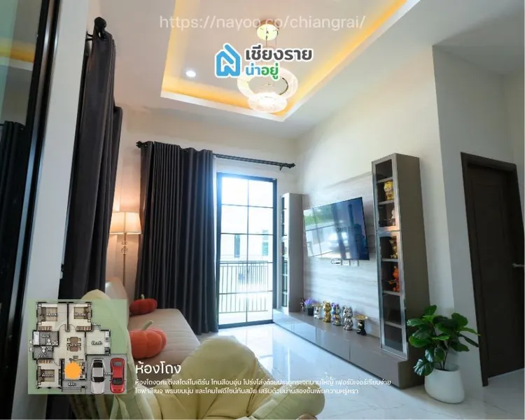 ภาพแบบบ้าน-บ้านสไตล์ยูโรเปี้ยนคลาสสิค