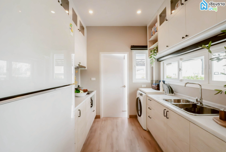 ภาพแบบบ้าน-ศุภรินทร์