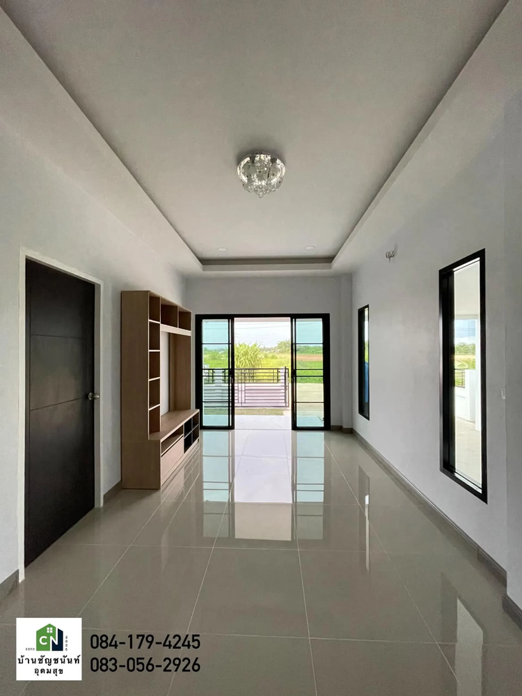 ภาพแบบบ้าน-ทรงปั้นหยา