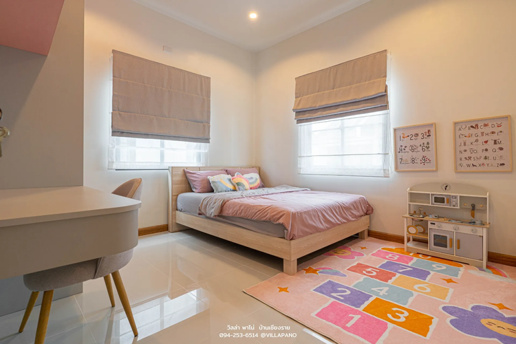 ภาพแบบบ้าน-Japani Home Style Type C