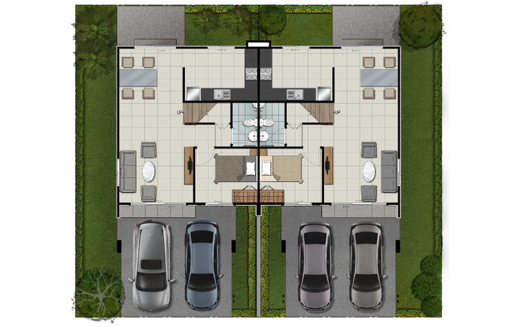 ภาพแบบบ้าน-นนลกาญจน์