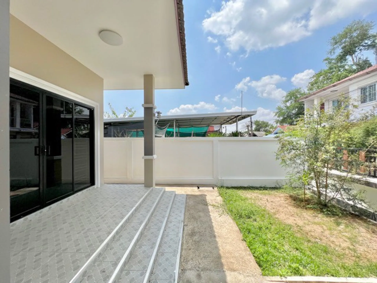 ภาพแบบบ้าน-บ้านมีโฮม เฟื่องฟ้า