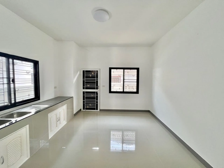 ภาพแบบบ้าน-บ้านมีโฮม เฟื่องฟ้า