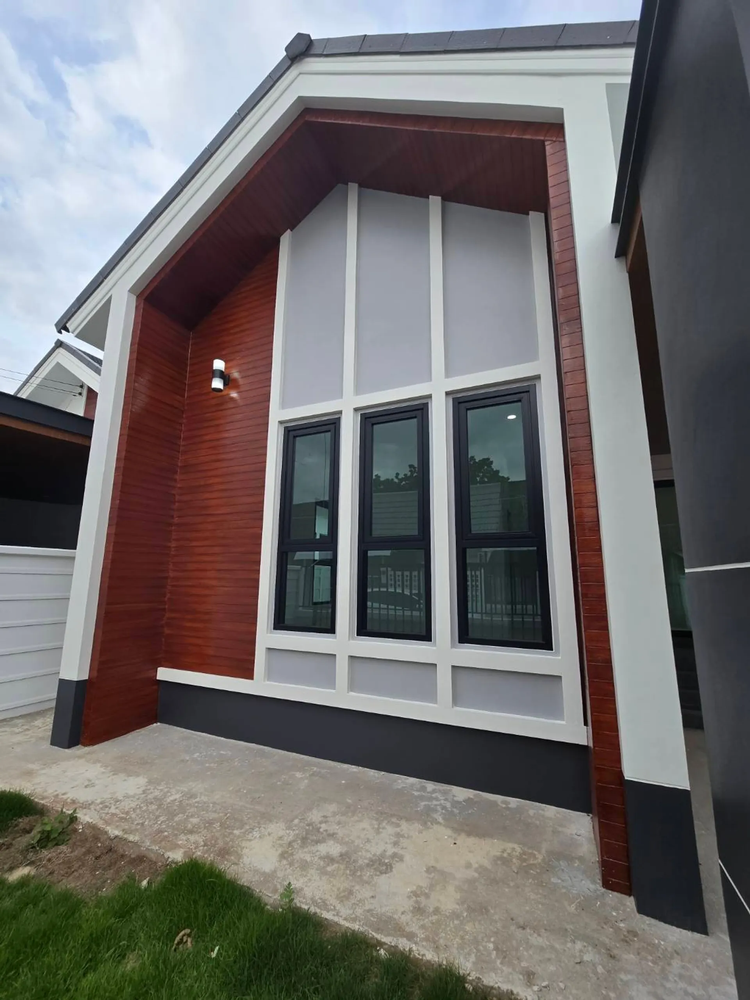 ภาพแบบบ้าน-Type A