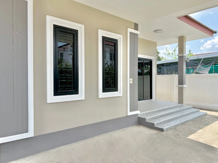 ภาพแบบบ้าน-บ้านมีโฮม เฟื่องฟ้า