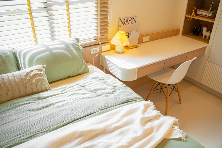 ภาพแบบบ้าน-Japani Home Style Type C