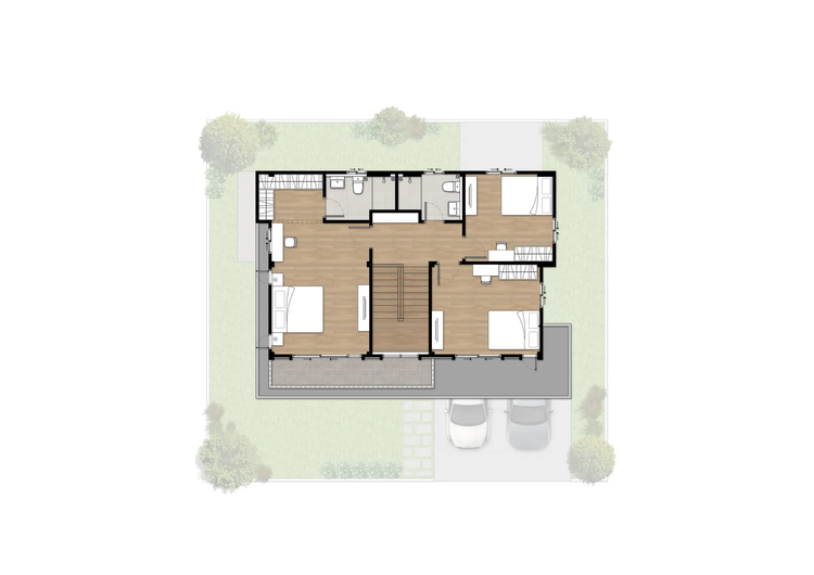 ภาพแบบบ้าน-Typ A