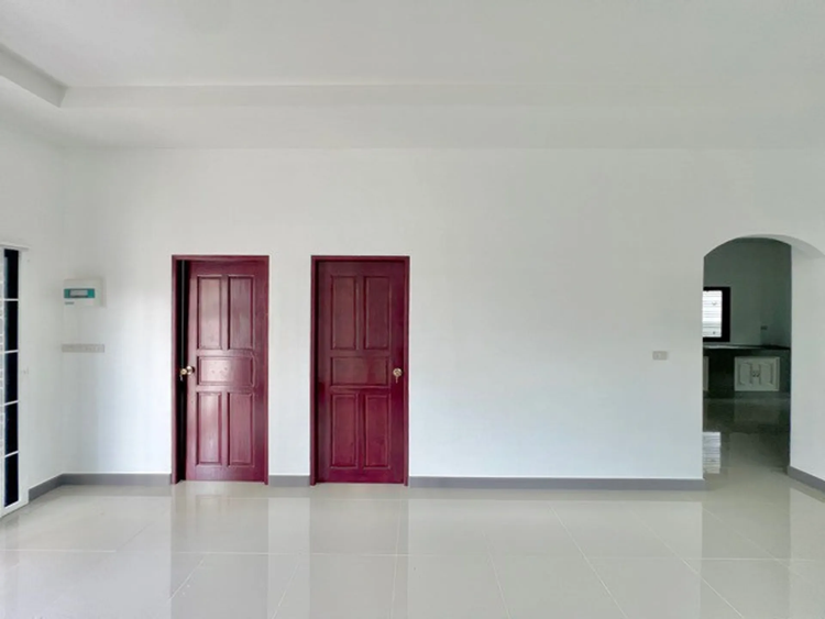 ภาพแบบบ้าน-บ้านมีโฮม เฟื่องฟ้า