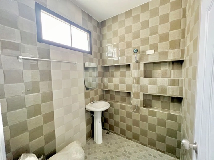 ภาพแบบบ้าน-บ้านมีโฮม เฟื่องฟ้า