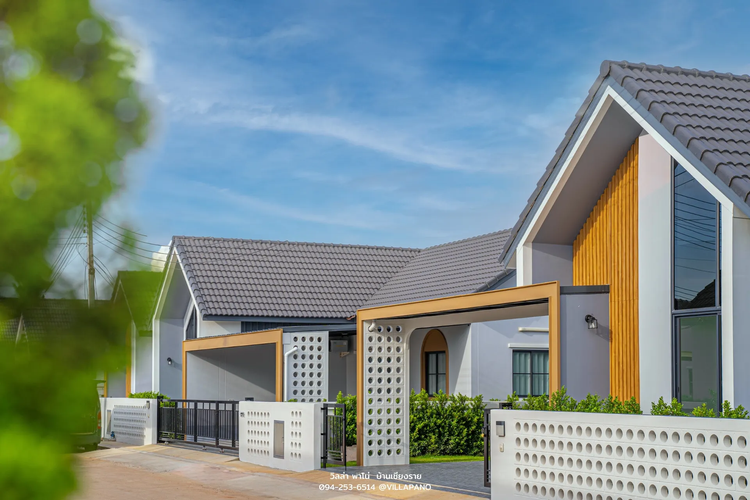 ภาพแบบบ้าน-Japani Home Style Type C