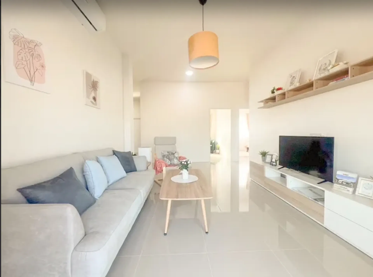 ภาพแบบบ้าน-บ้านเดียว