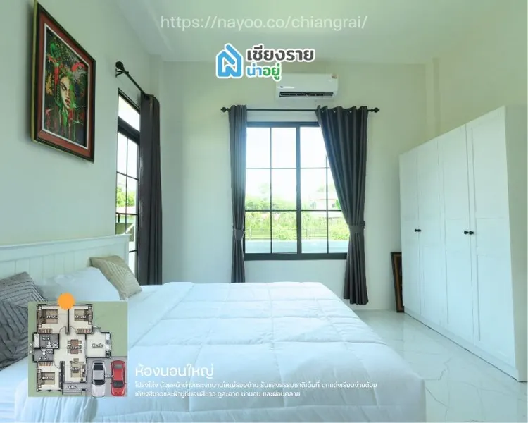 ภาพแบบบ้าน-บ้านสไตล์ยูโรเปี้ยนคลาสสิค