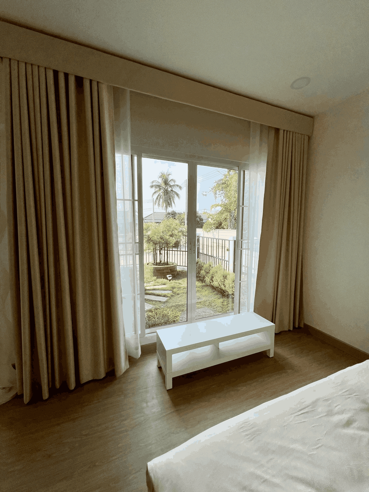 ภาพแบบบ้าน-บ้านเดี่ยว