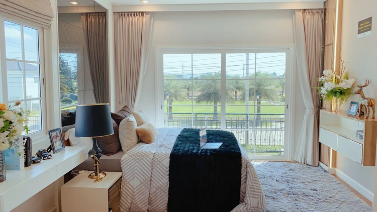 ภาพแบบบ้าน-เซฟฟิลด์