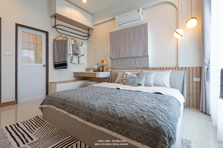 ภาพแบบบ้าน-Japani Home Style Type C