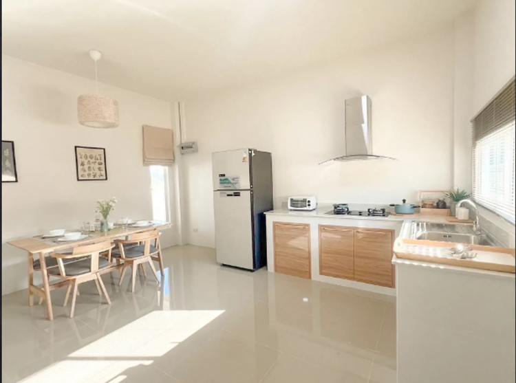 ภาพแบบบ้าน-บ้านเดียว