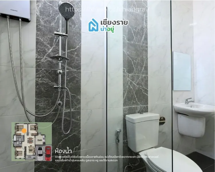 ภาพแบบบ้าน-บ้านสไตล์ยูโรเปี้ยนคลาสสิค