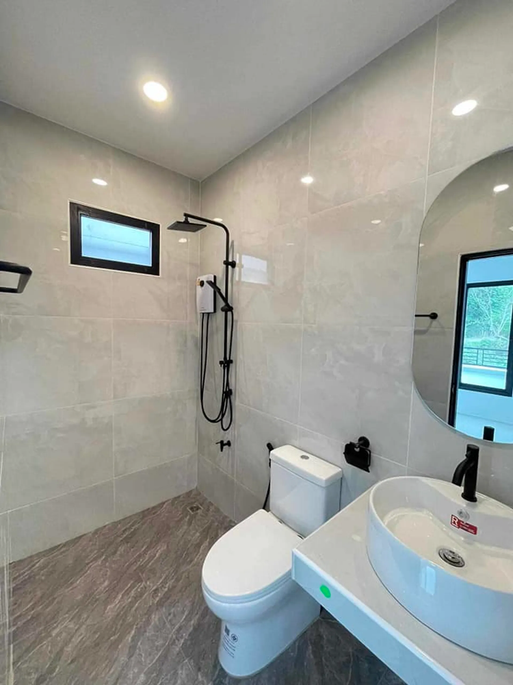 ภาพแบบบ้าน-ทรงปั้นหยา