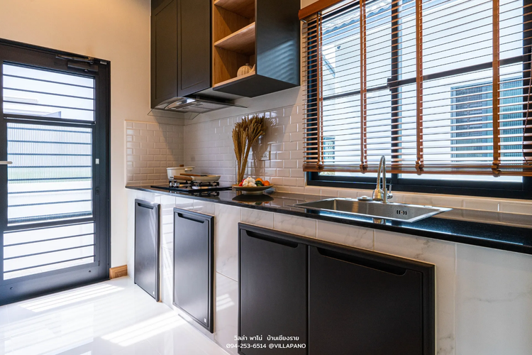 ภาพแบบบ้าน-Japani Home Style Type C