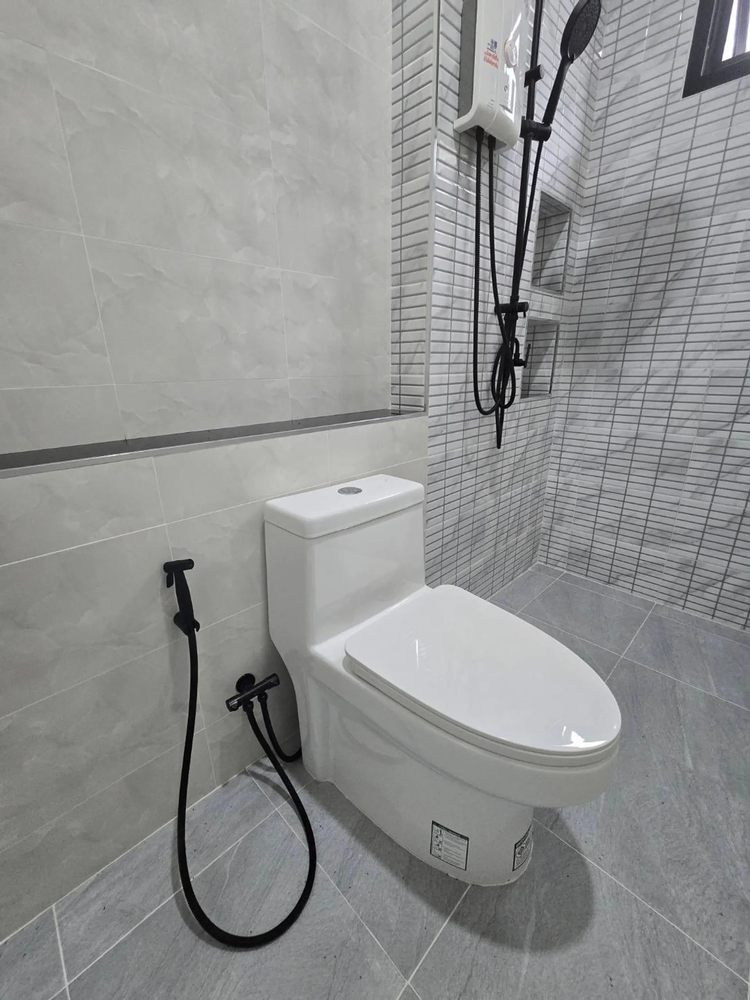 ภาพแบบบ้าน-Type A