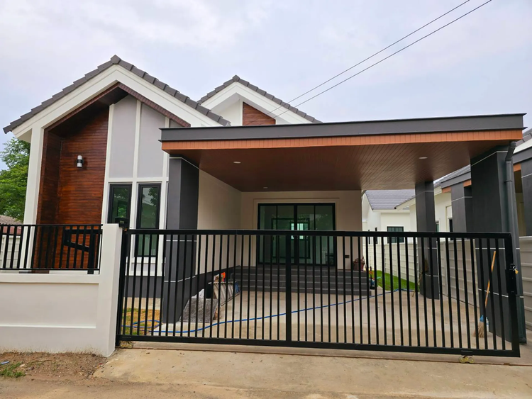 ภาพแบบบ้าน-Type A