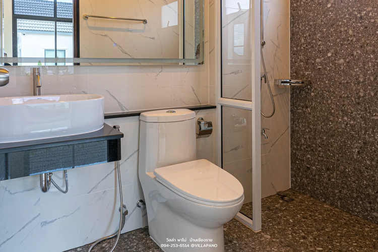 ภาพแบบบ้าน-Japani Home Style Type C