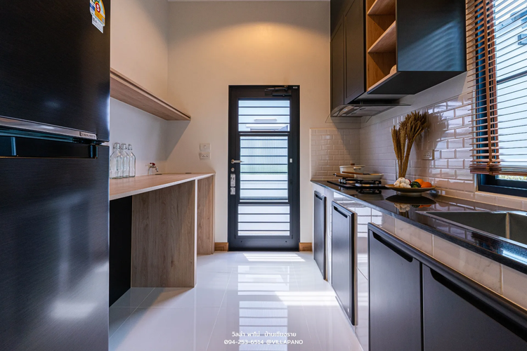 ภาพแบบบ้าน-Japani Home Style Type C