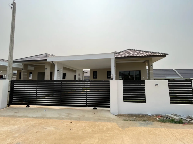 ภาพแบบบ้าน-คอนเทมโพรารี่