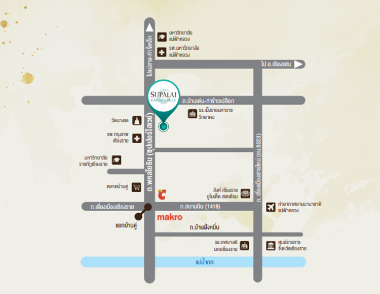 ภาพแบบบ้าน-ศุภกวี