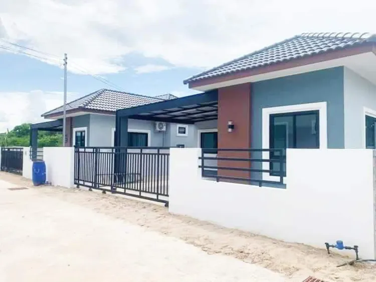 ภาพแบบบ้าน-เลิศสิริ