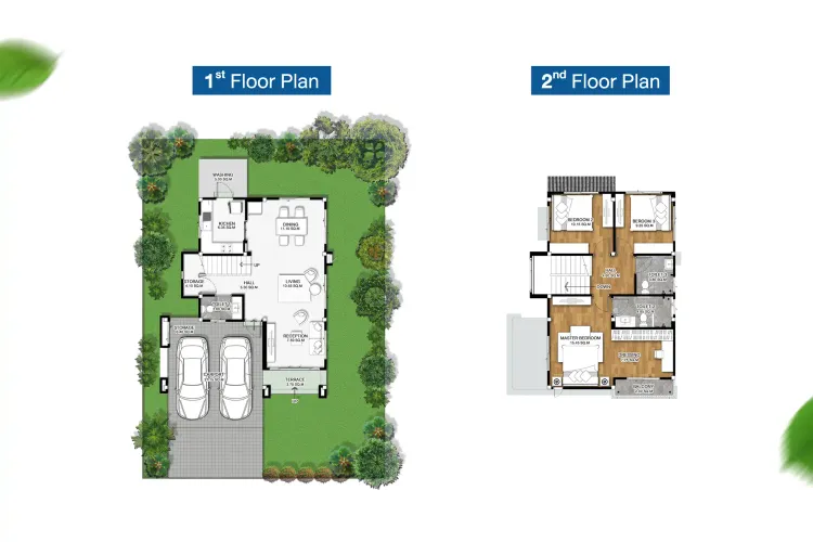 ภาพแบบบ้าน-SA 4