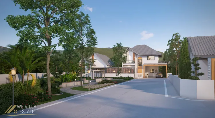 ภาพแบบบ้าน-Japani Home Style Type B