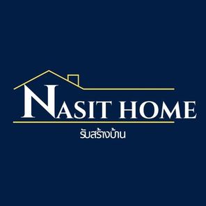 ณาศิศ โฮม รับสร้างบ้าน - NASIT HOME