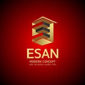 อีสาน โมเดิร์น คอนเซ็ปต์ ช่างอ้น ชาแนล - ESAN MODERN CONCEPT