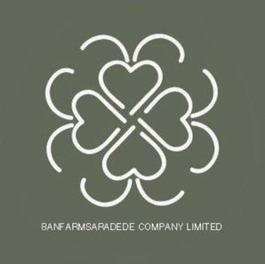 บริษัท บ้านฟาร์มสาระดีดี จำกัด - BANFARMSARADEDE COMPANY LIMITED