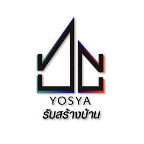 บริษัท ยศยา คอนสตรัคชั่น จำกัด - YOSYA CONSTRUCTION CO., LTD.