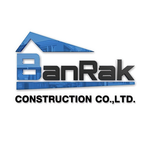 บ้านรักษ์คอนสตรัคชั่น พิษณุโลก - Banrak Construction Phitsanulok