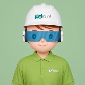 ศูนย์รับสร้างบ้าน พีดี เฮ้าส์ สาขาอุดรธานี - PD House Udonthani