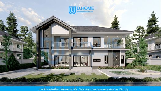 แบบบ้านสไตล์โมเดิร์น นอร์ดิก PQ0brqxj