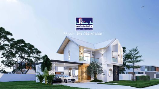 แบบบ้านสไตล์โมเดิร์น มินิมอล JIRGXUkD