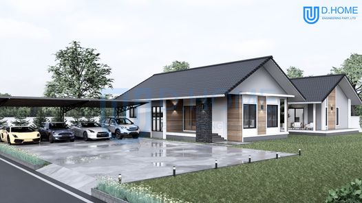 แบบบ้านสไตล์มินิมอล  นอร์ดิก sWQhHV35