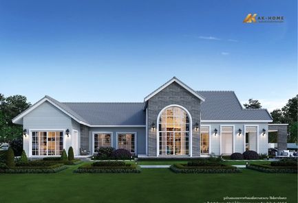 แบบบ้านสไตล์อิงลิช คอตเทจ QiN9LObW