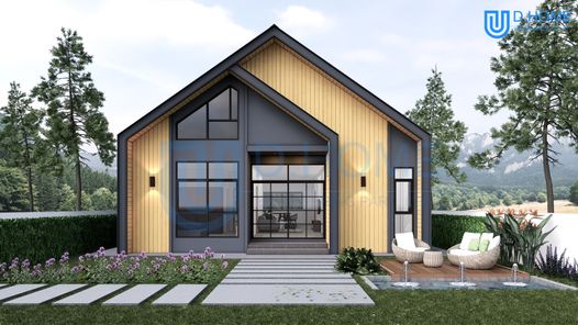 แบบบ้านสไตล์นอร์ดิก gMRYY7NI