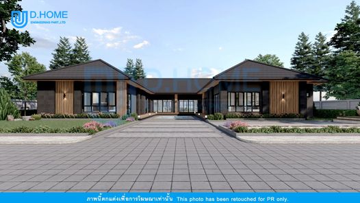 แบบบ้านสไตล์คอนเทมโพรารี่ tmg9qHEj