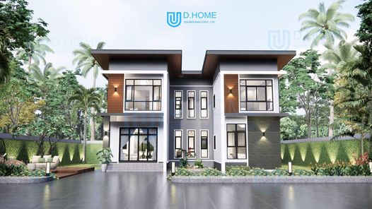 แบบบ้านสไตล์โมเดิร์น n1iXZa63