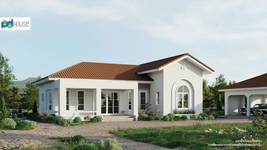 แบบบ้านสไตล์คอนเทมโพรารี่ qHLQRWEN