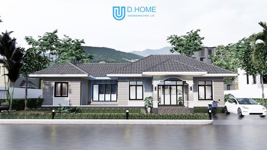 แบบบ้านสไตล์คอนเทมโพรารี่ kWxdPqsq