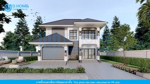 แบบบ้านสไตล์คอนเทมโพรารี่ y8tGBWoo