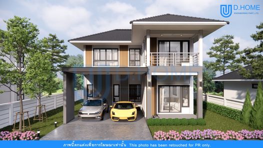 แบบบ้านสไตล์คอนเทมโพรารี่ 4Z7PZzKY